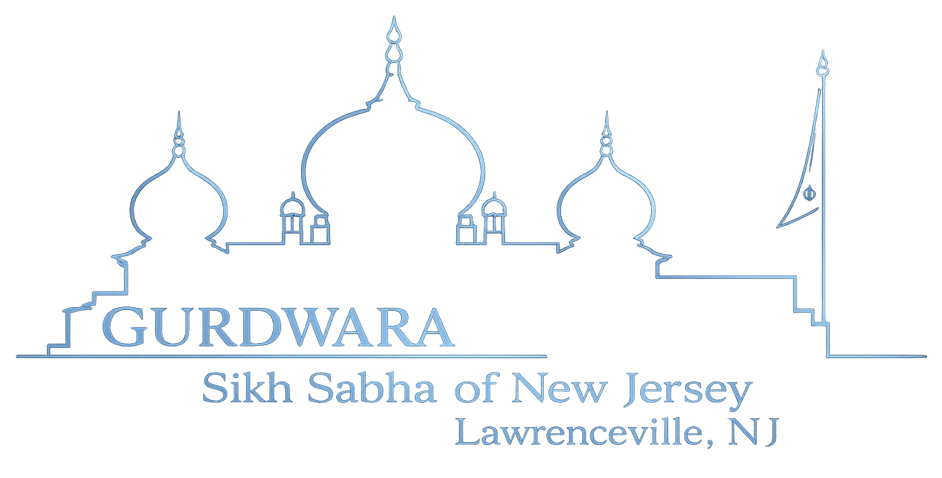 Sikh Sabha of New Jersey